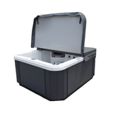Hard Cover Custom Made Swim Spa