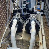 Hurricane H300M Turbo 15A Pump