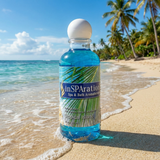 Aromatherapy for Spas and Spa Baths
