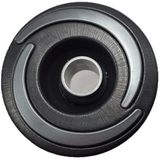 Jet Halo 2" Directional Plastic