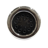 Jet Ultra Blaster 7" SS Graphite