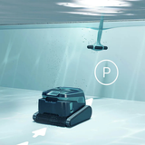 Dolphin Liberty 600 Cordless Vacuum