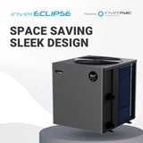 Eclipse Plus 210 21kW Madimack® Heat Pump