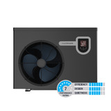 InverECO Plus 130 13kW Madimack® Heat Pump w/WiFi