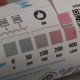 Magnesium Test Strips Zodiac®