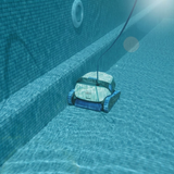 Dolphin S250 Robotic Pool Cleaner