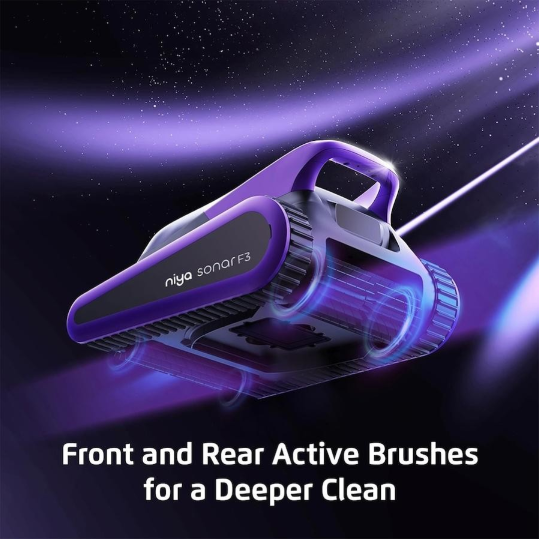 Niya Sonar F3