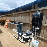 RTHP026-1 Rheem Thermal Premium Heat Pump