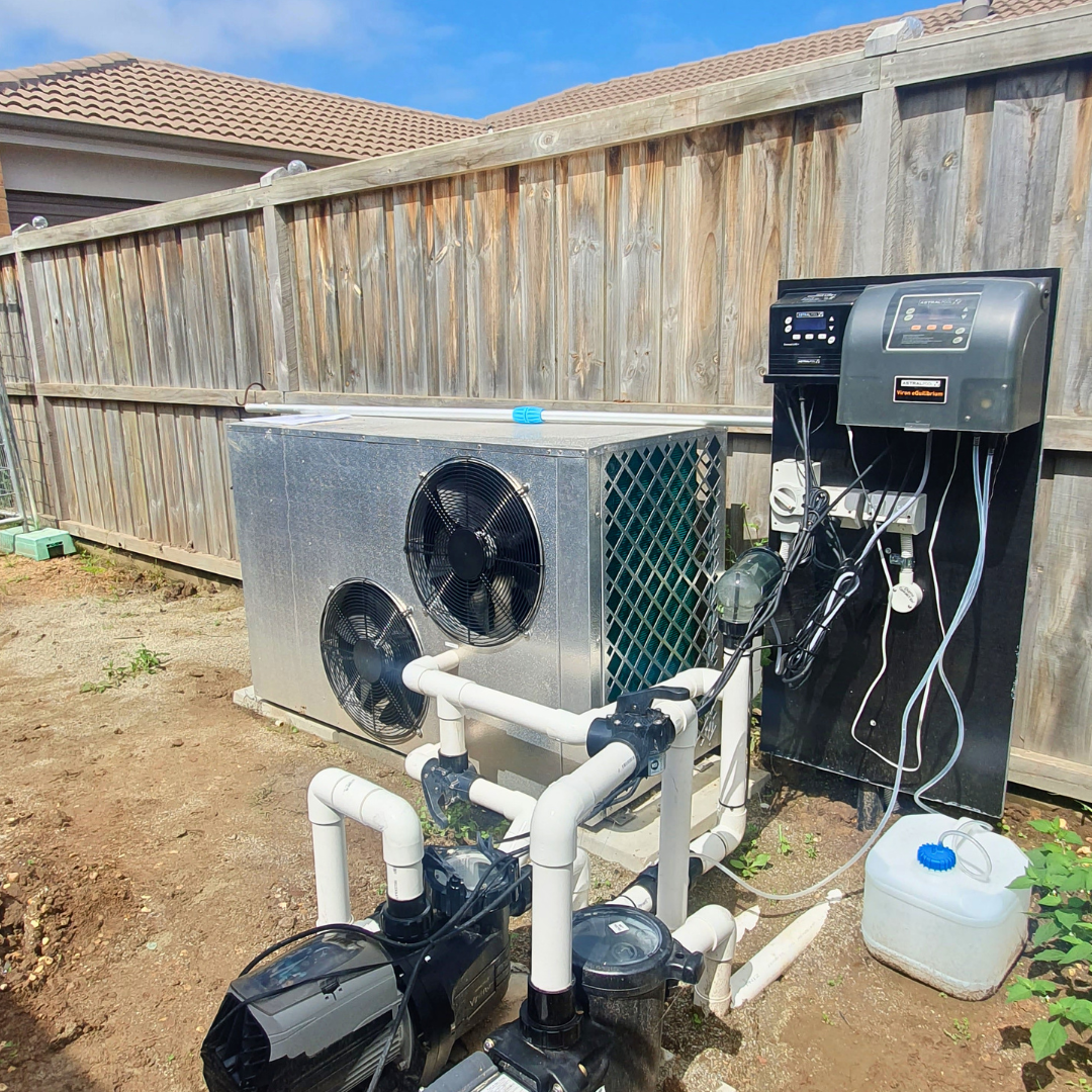RTHP026-1 Rheem Thermal Premium Heat Pump