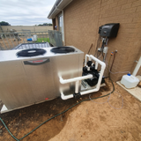 RTHP026-1 Rheem Thermal Premium Heat Pump