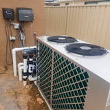 RTHP026-1 Rheem Thermal Premium Heat Pump