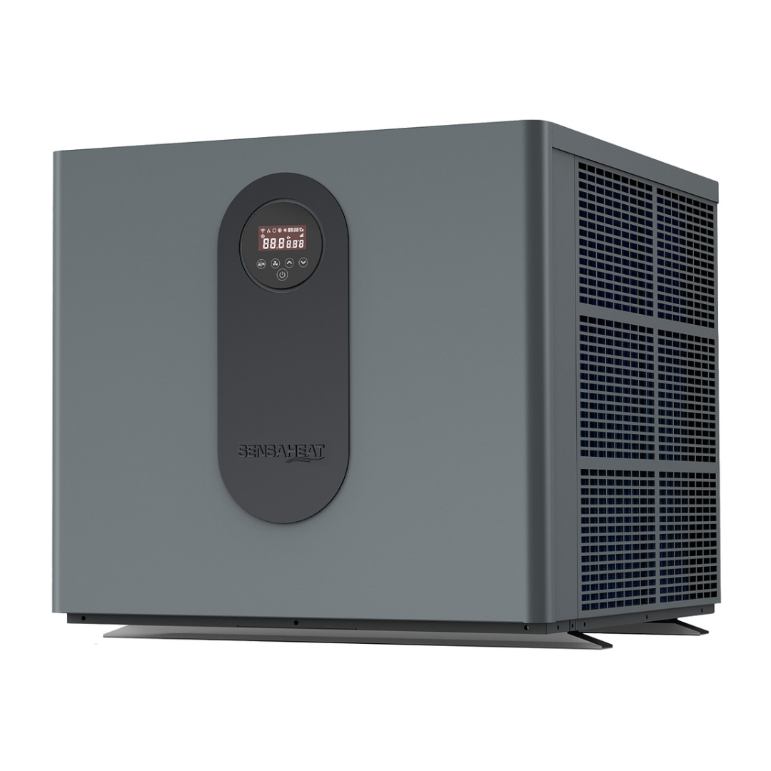 Sensaheat TDX Series Top Discharge 11kW Heat Pump