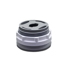 Light Lens 2 Inch Xylex/PVC