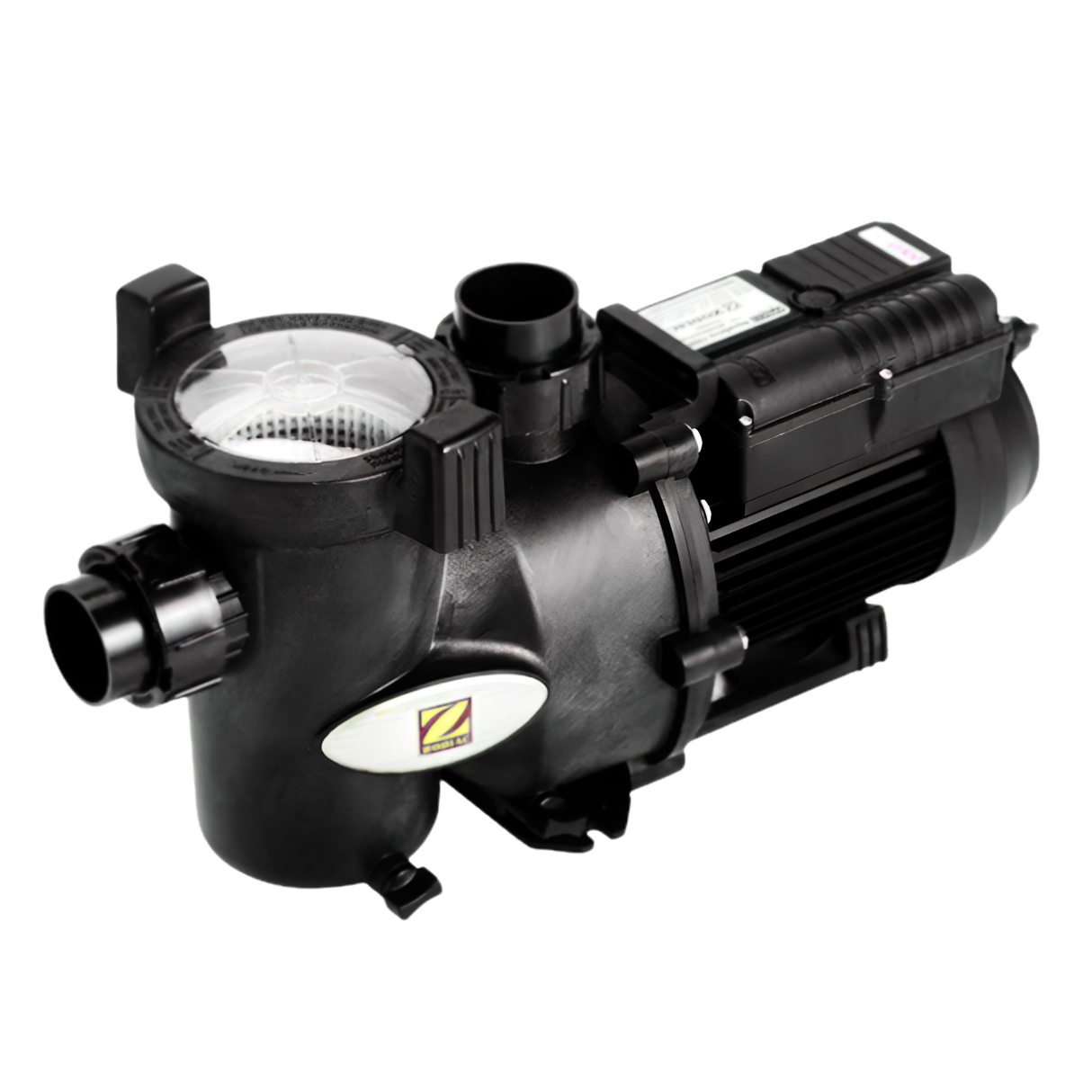 Zodiac FloPro SS 1.5HP Pool Pump