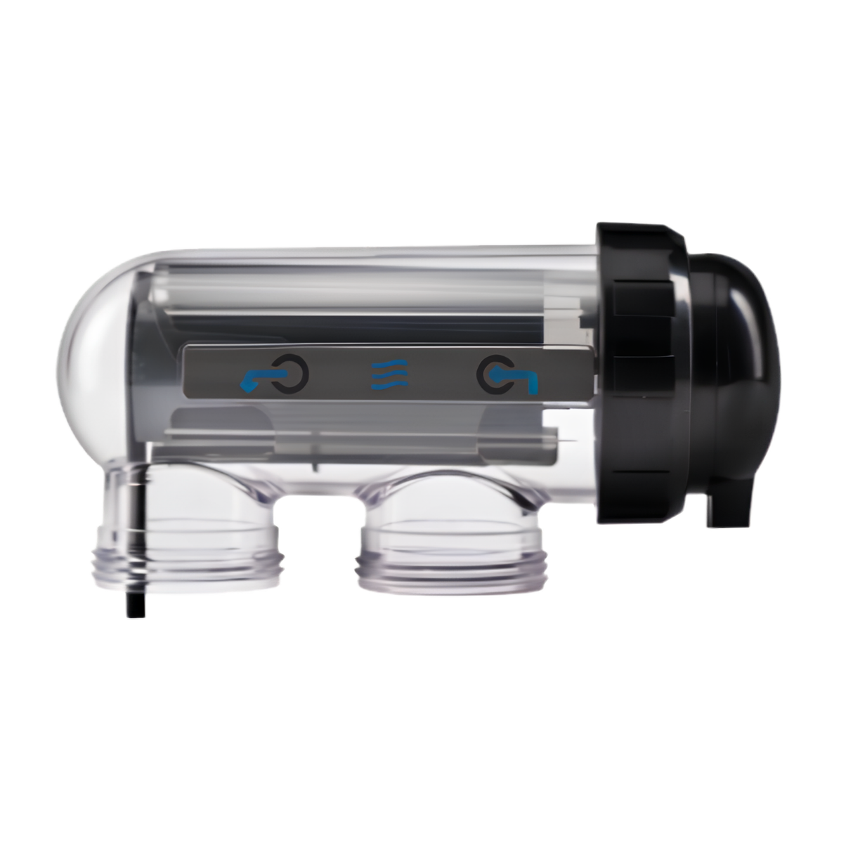 Halo Pure 25 Chlorinator