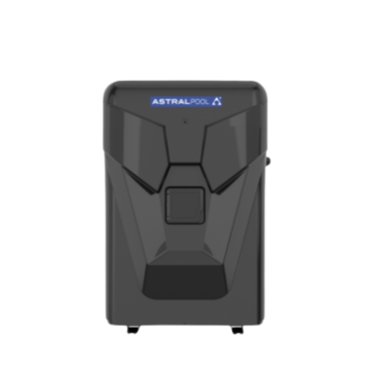 iHPT168 16.8kW Top Discharge R32 with Interface Astral® Heat Pump