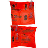 Glide-On Arm Bands