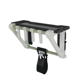 Spa & Pool Accessory Storage Rack