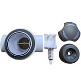 Diverter Valve 3-Way