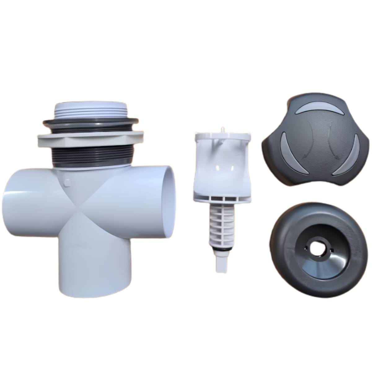 Diverter Valve 3-Way