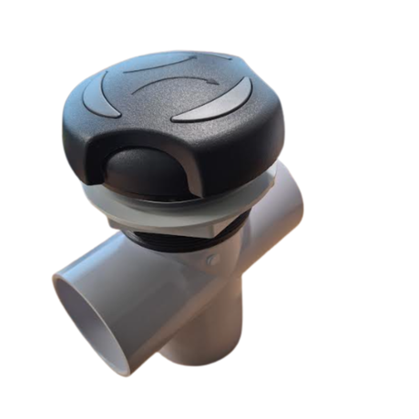 Diverter Valve 3-Way