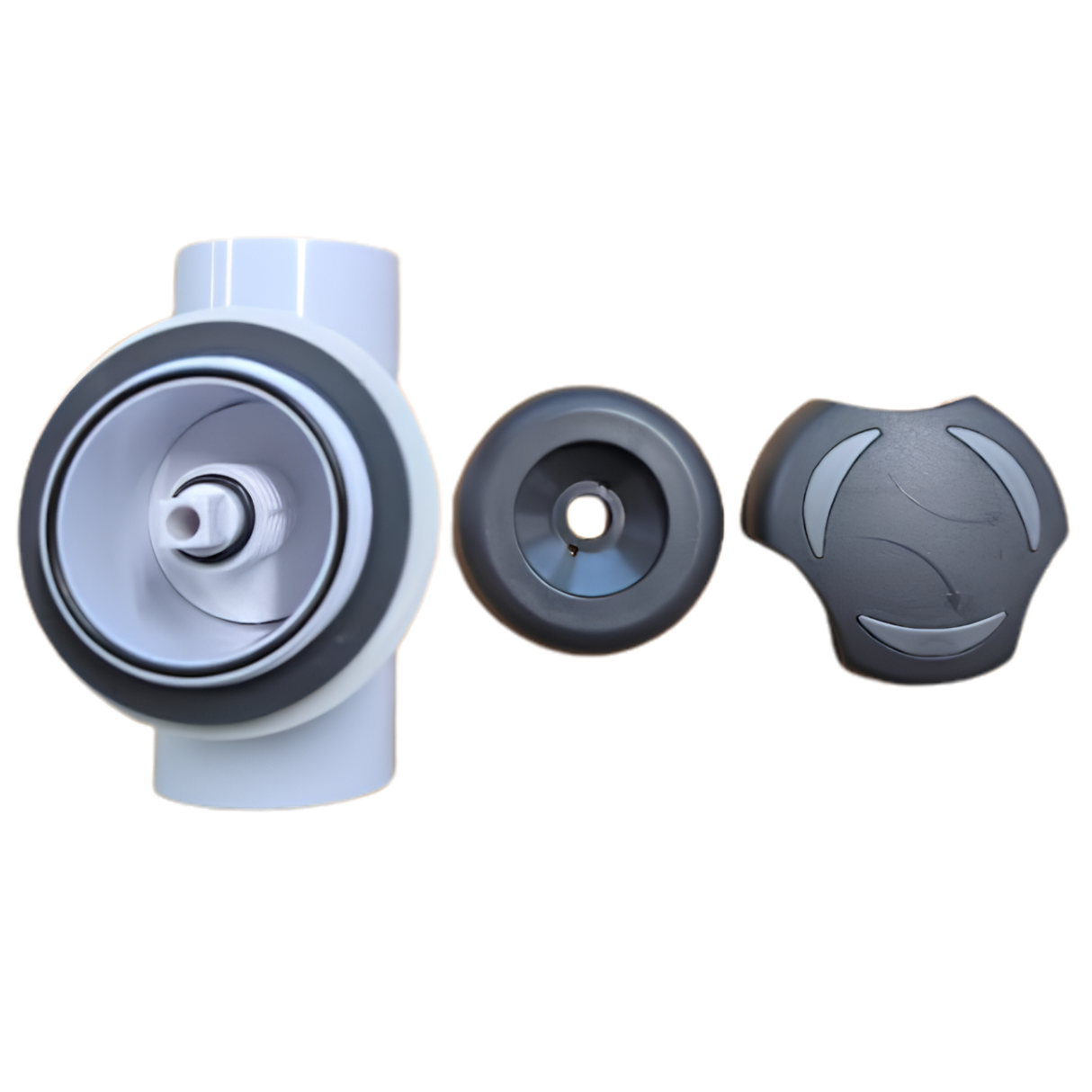 Diverter Valve 3-Way