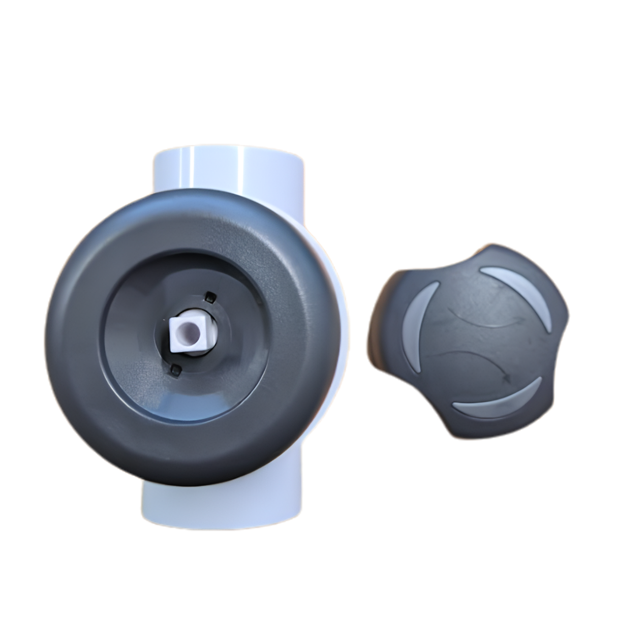 Diverter Valve 3-Way