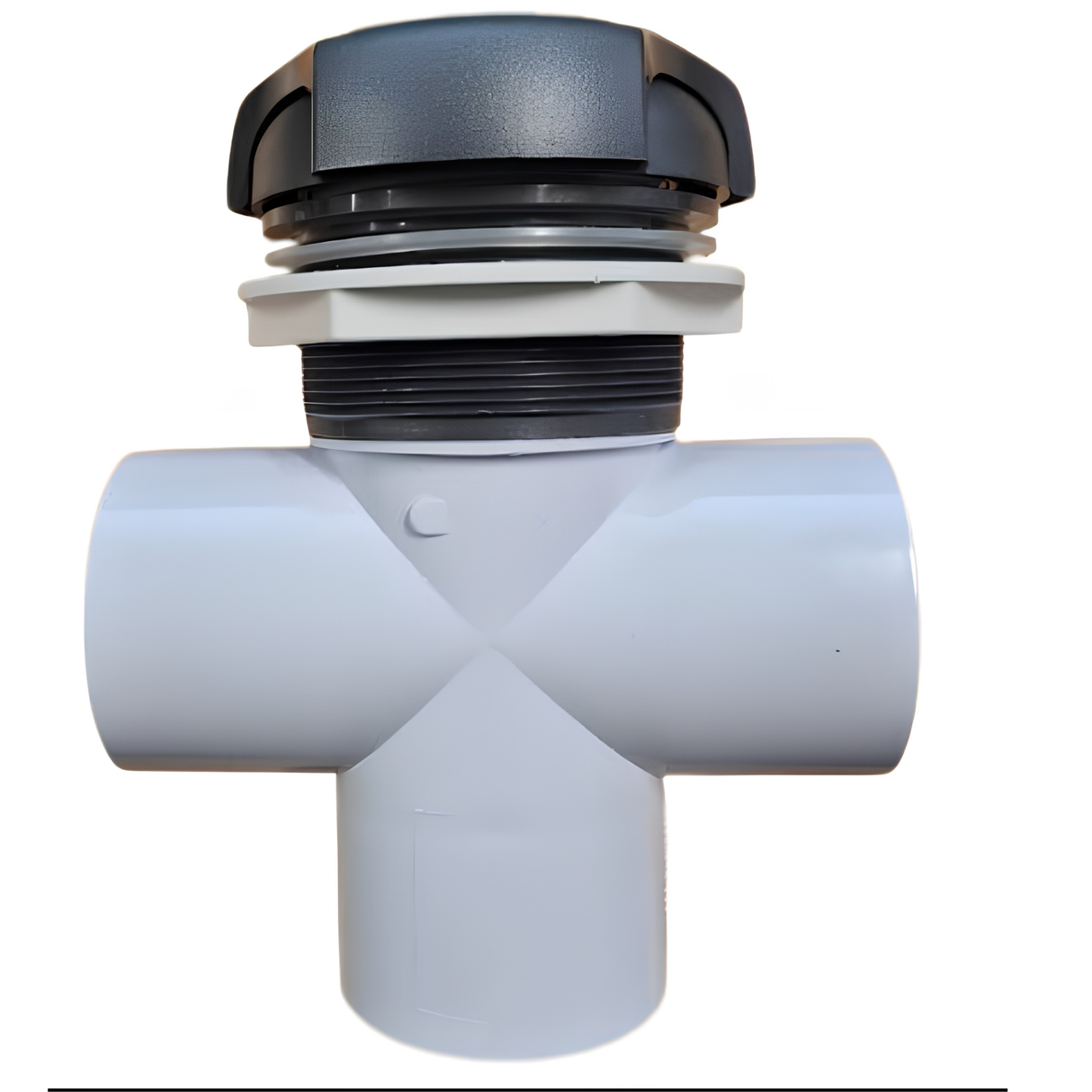 Diverter Valve 3-Way