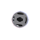 Light Lens 2 Inch Xylex/PVC