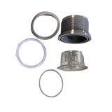 Light Lens 2 Inch Xylex/PVC