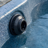 Jet with Adjustable Nozzle 1 Inch