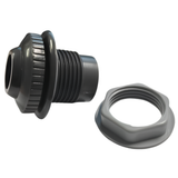 Jet with Adjustable Nozzle 1 Inch