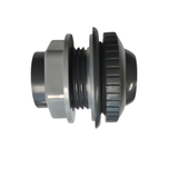 Jet with Adjustable Nozzle 1 Inch