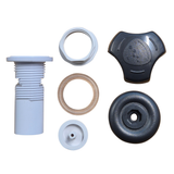 Air Control Tropic Seas 1 inch