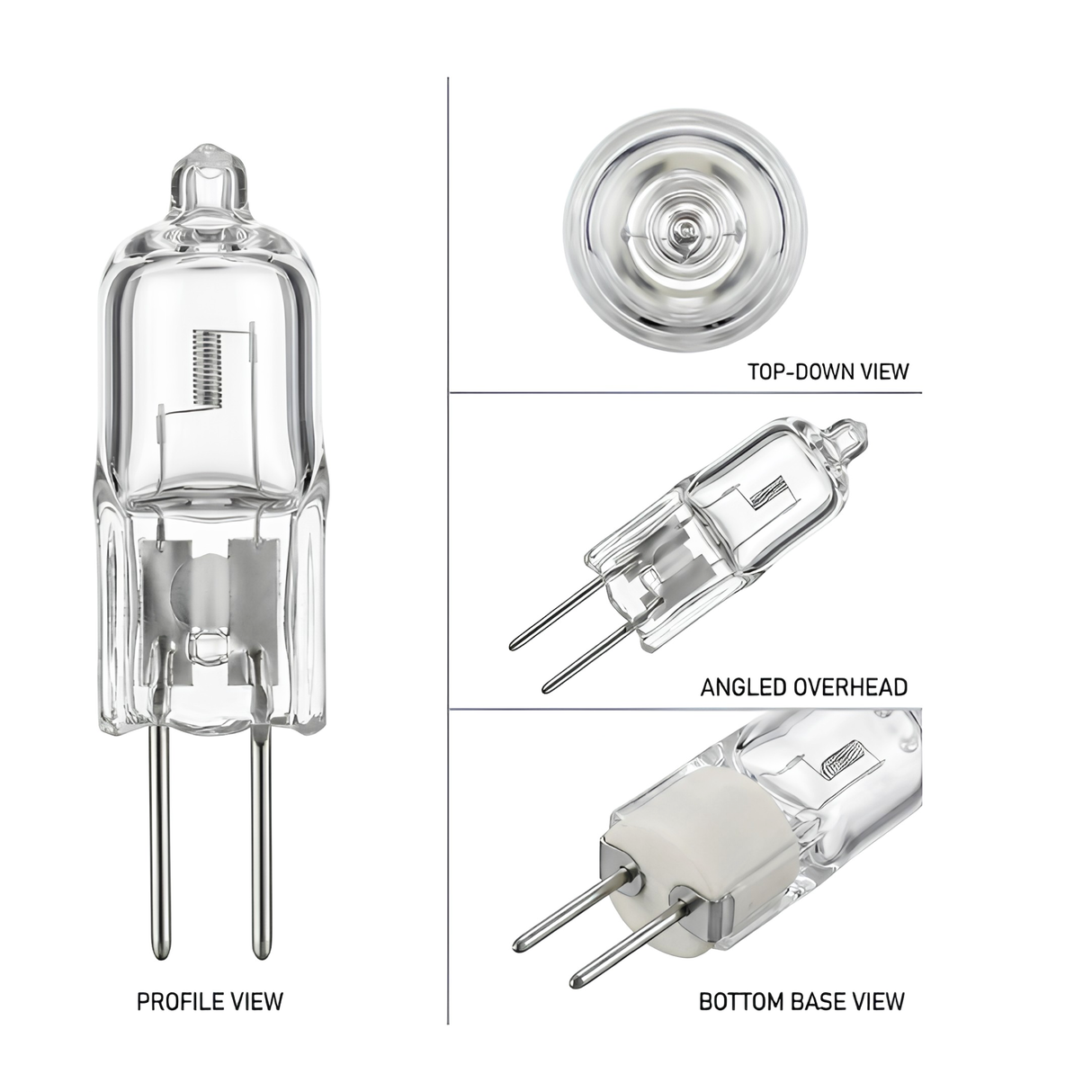 Trimlight Globe 12V