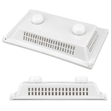 Skimmer Leaf Basket Wide Mouth