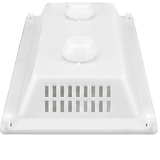 Skimmer Leaf Basket Wide Mouth