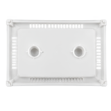 Skimmer Leaf Basket Wide Mouth
