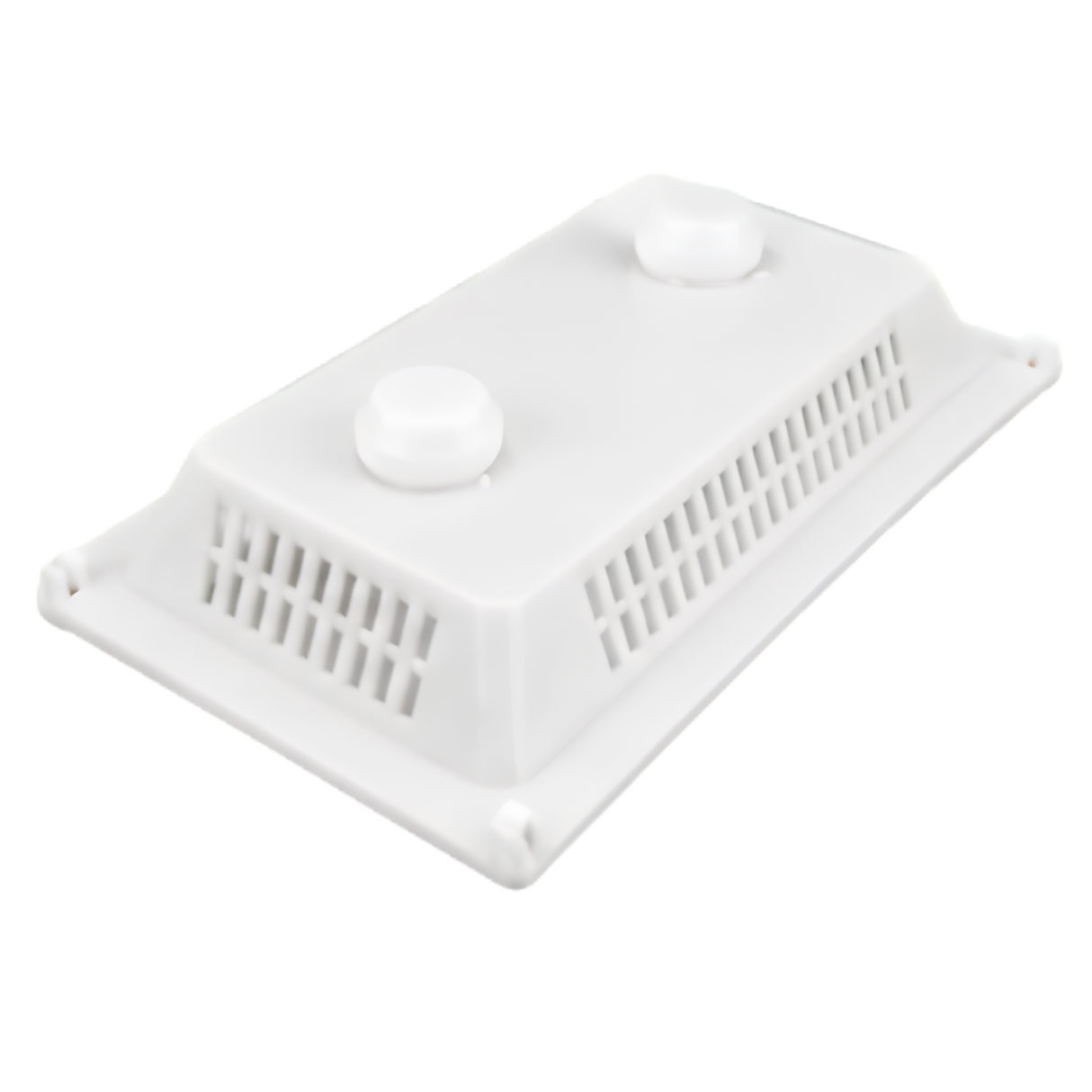 Skimmer Leaf Basket Wide Mouth