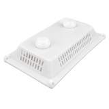 Skimmer Leaf Basket Wide Mouth