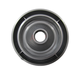 Diverter Cap 2 Inch