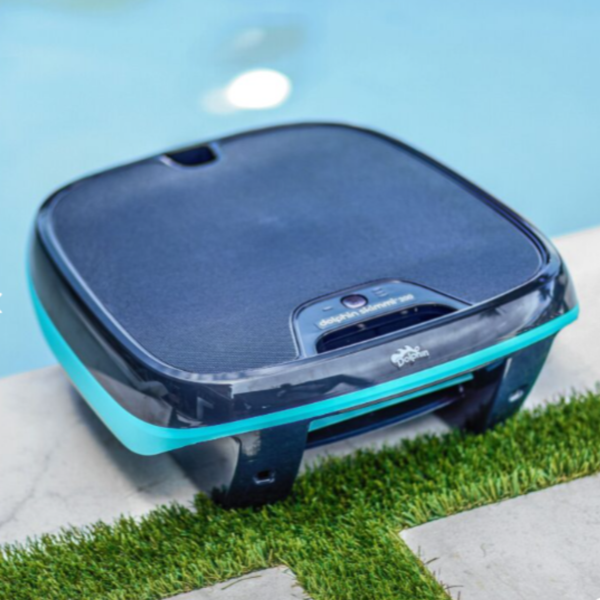 Dolphin Skimmi 200
