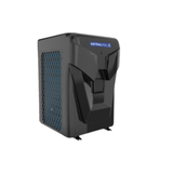 iHPT246 24.6kW Top Discharge R32 with Interface Astral® Heat Pump