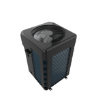 iHPT246 24.6kW Top Discharge R32 with Interface Astral® Heat Pump