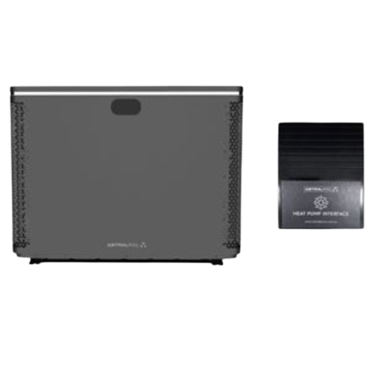Pinnacle iHP315 31.5kW 3Ph SD with Interface Astral® Heat Pump