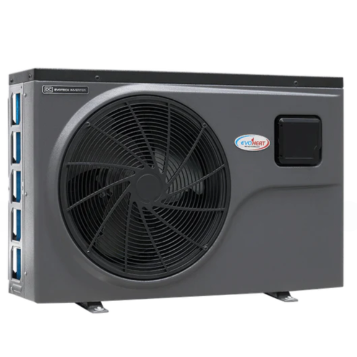 Fusion iPro 16 Evoheat Heat Pump