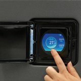 Fusion iPro 16 Evoheat Heat Pump