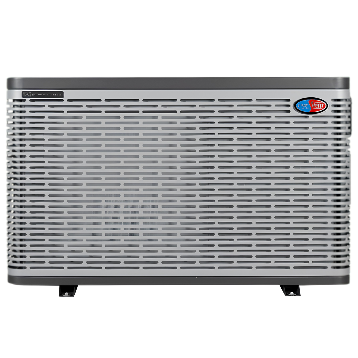 Edge iPro 7 Evoheat Heat Pump