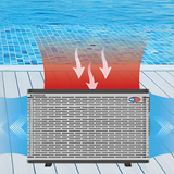 Edge iPro 7 Evoheat Heat Pump