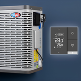 Edge iPro 7 Evoheat Heat Pump